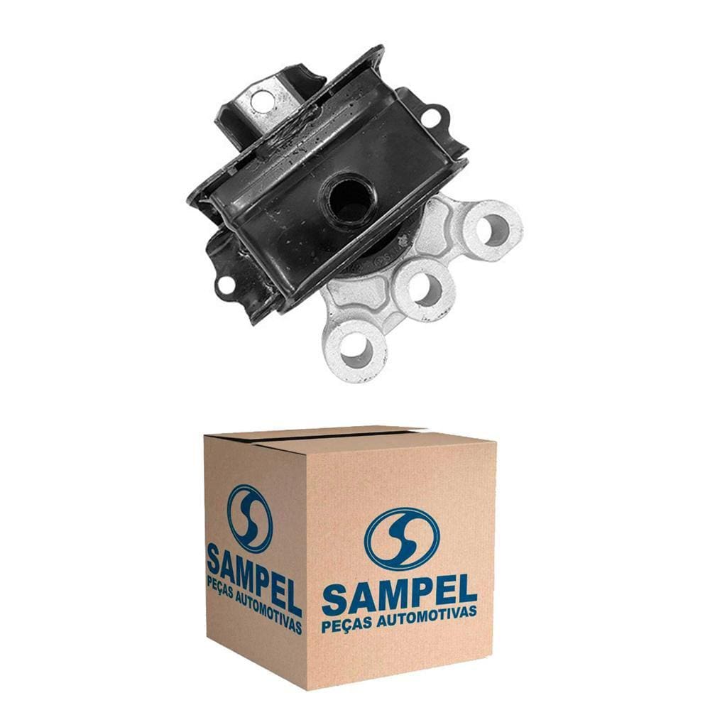 Suporte Motor Dianteiro LD Onix 2012 a 2021 3163 Sampel