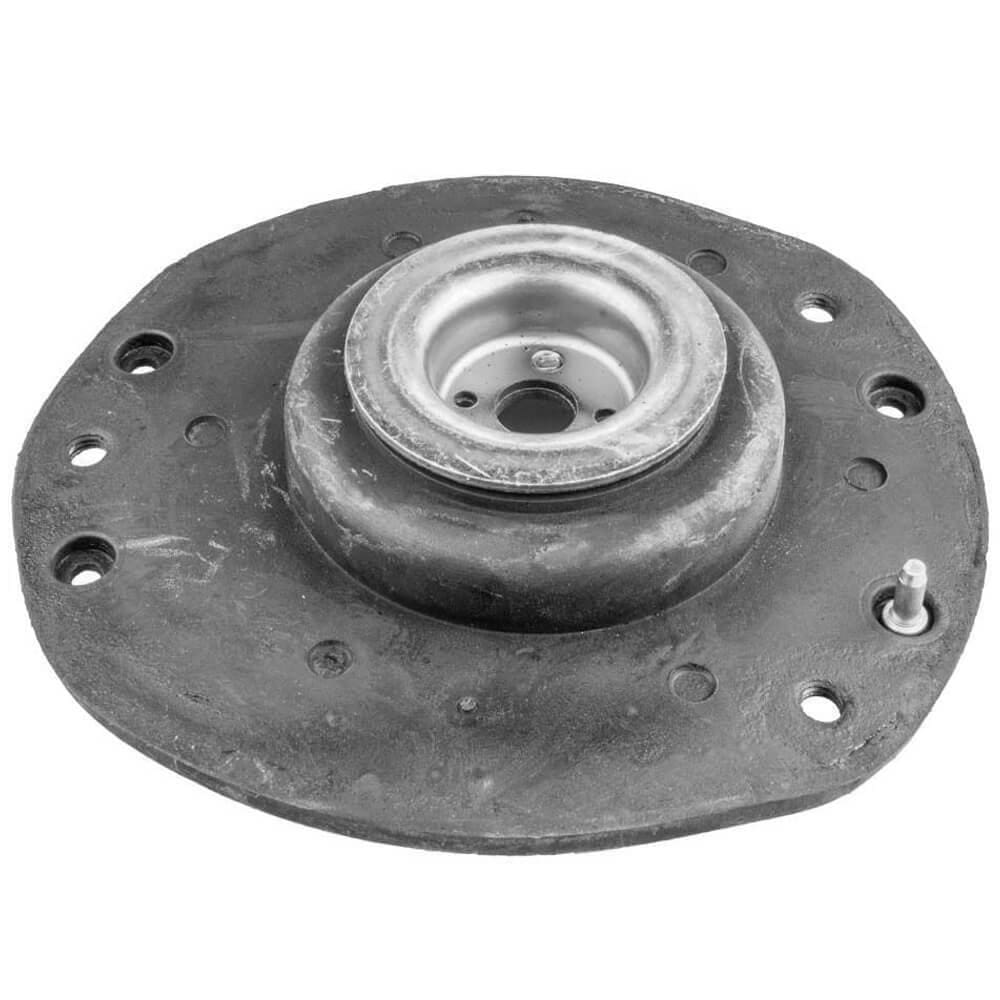Coxim Amortecedor Peugeot 206 207 98 a 2014 Motorista