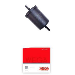 Filtro de Combustivel Peugeot 2008 2015 a 2022 FCI1630 Wega