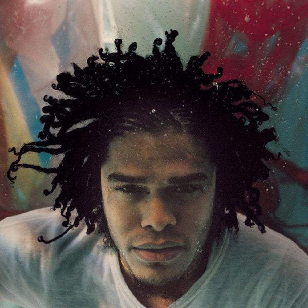 CD Maxwell – Embrya