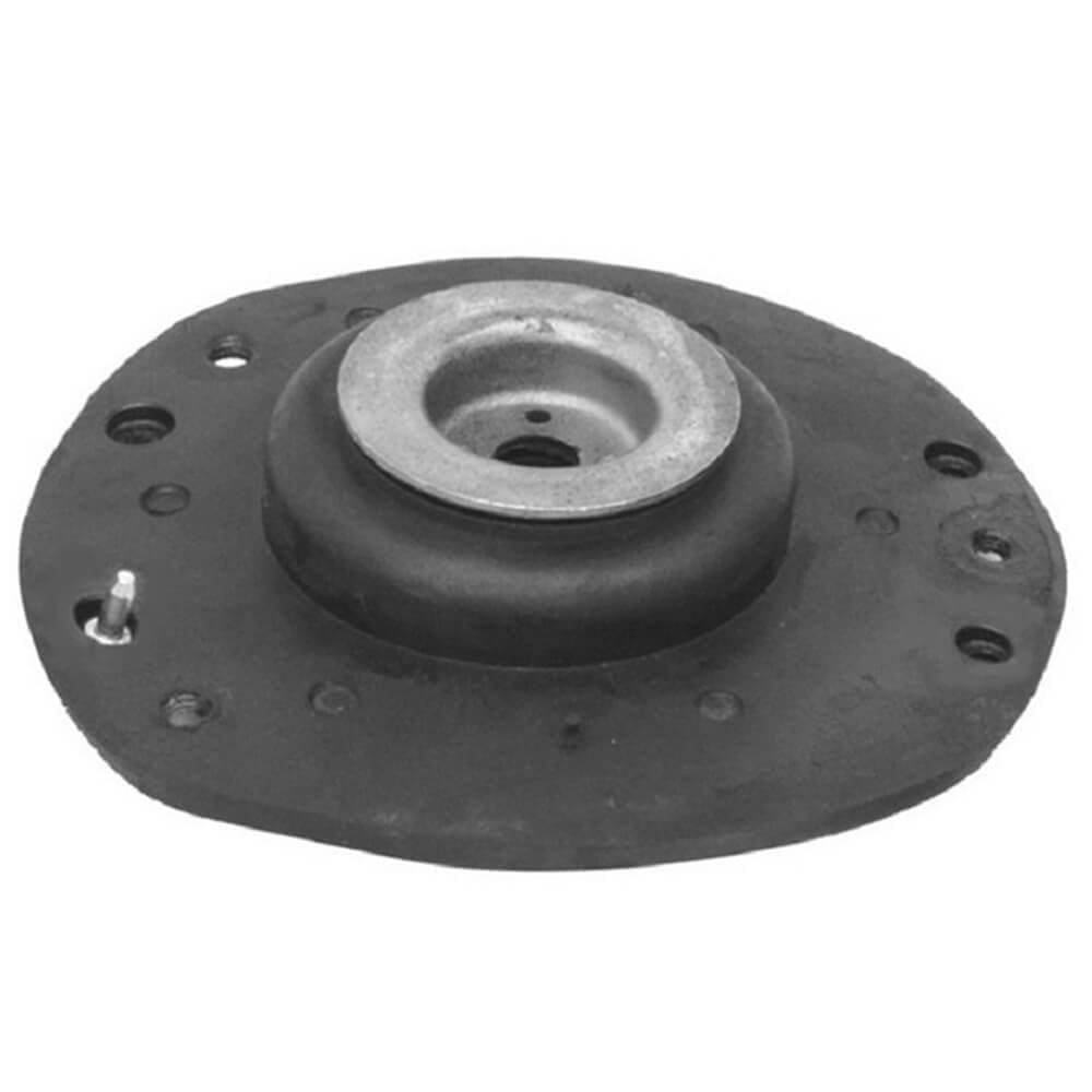 Coxim Amortecedor Peugeot 206 207 98 a 2014 Passageiro