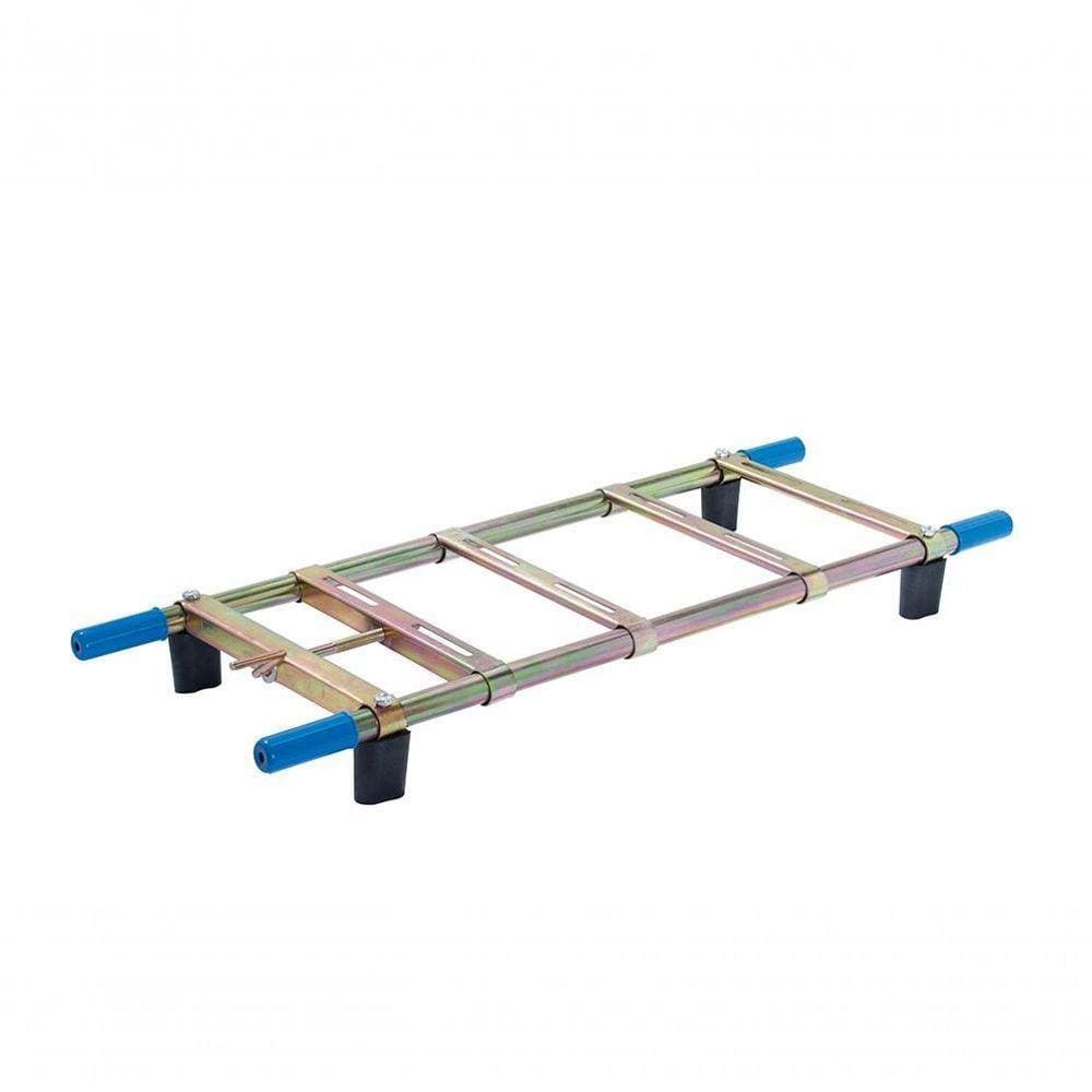 Base Para Bomba De Pulverização Sp523 Kawashima