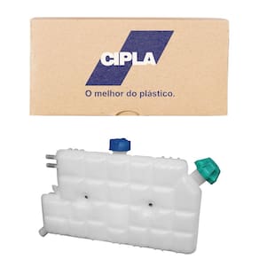 Reservatório Água Radiador MB Accelo 715 915C Com Tampa