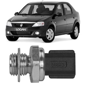 Interruptor Pressão Óleo Logan Sandero 1.0 16v 2007 a 2016