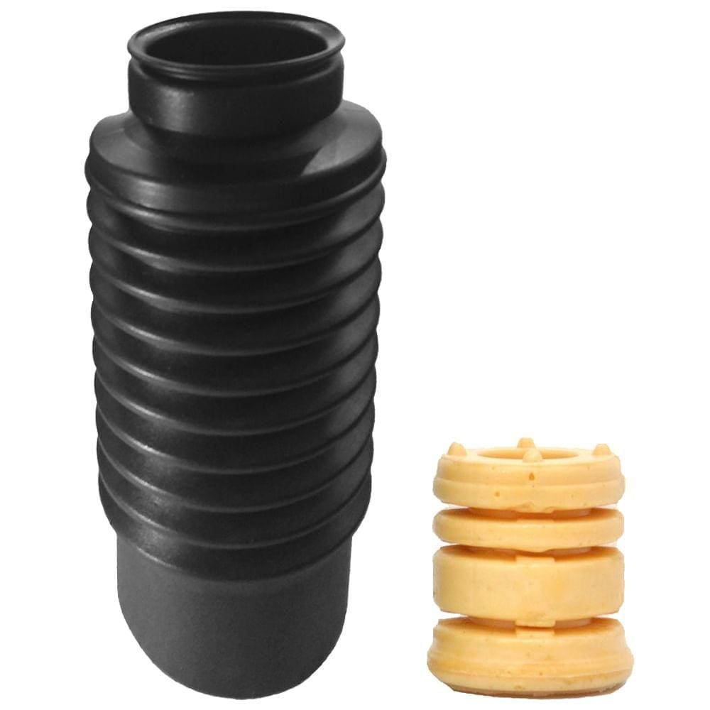 Kit Batente Coifa Toyota Etios 2013 a 2021 Dianteiro