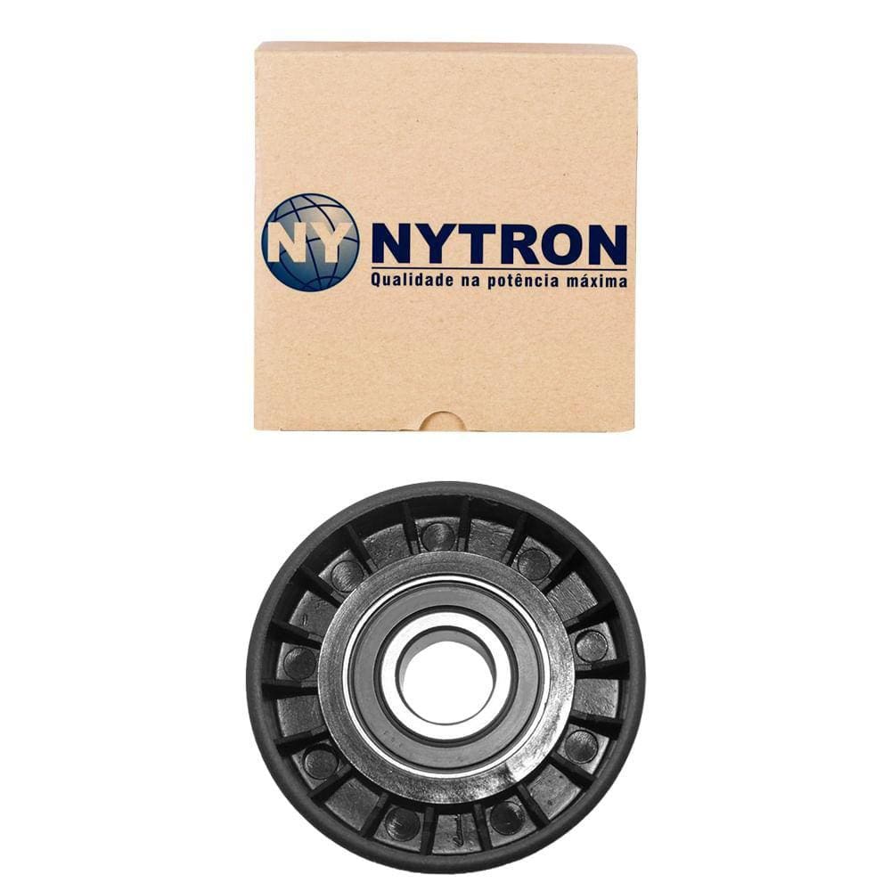 Polia Tensor Alternador Astra Golf Polo Nytron 1161