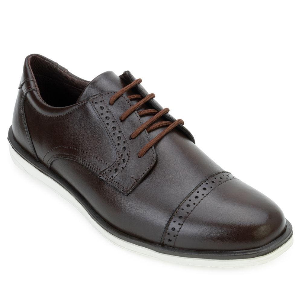 Sapato Social Herlim HL23-8000