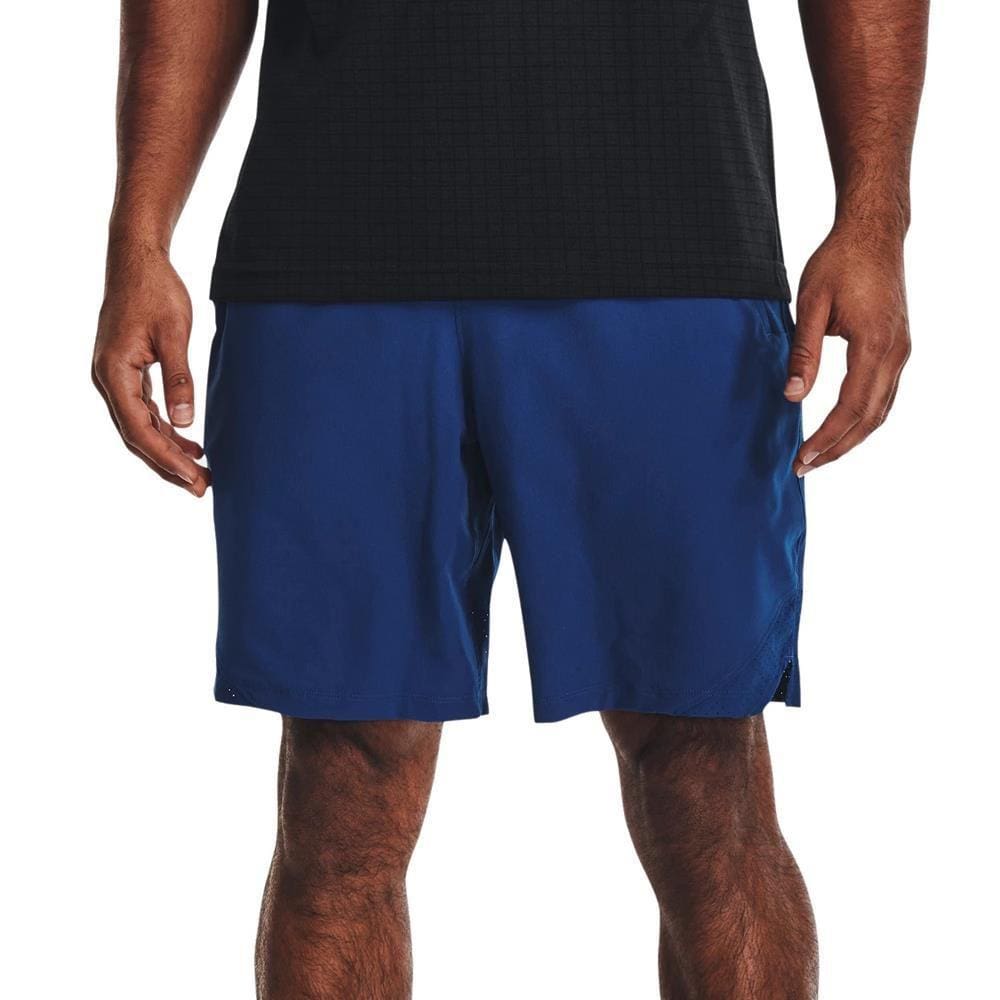 Bermuda Dry Under Armour Masculina Vanquish 6 Conforto