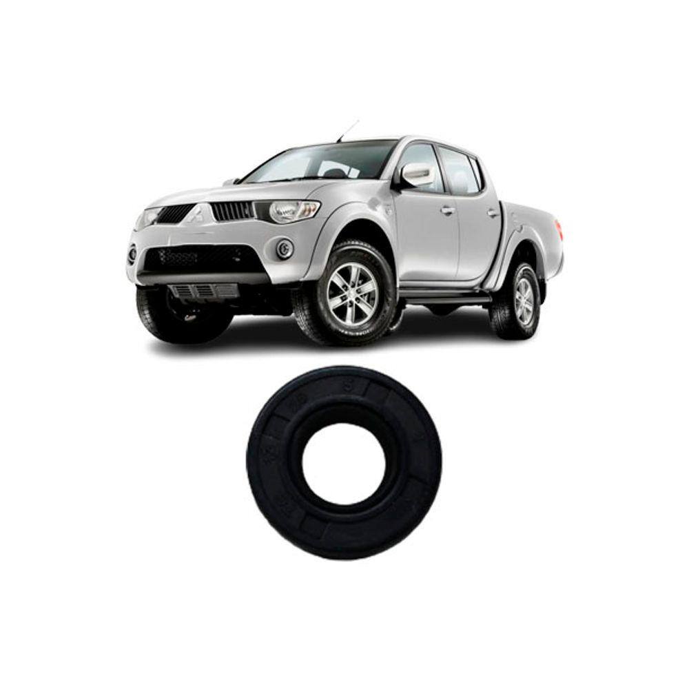 Retentor Bomba De Vacuo L200 12X25x5