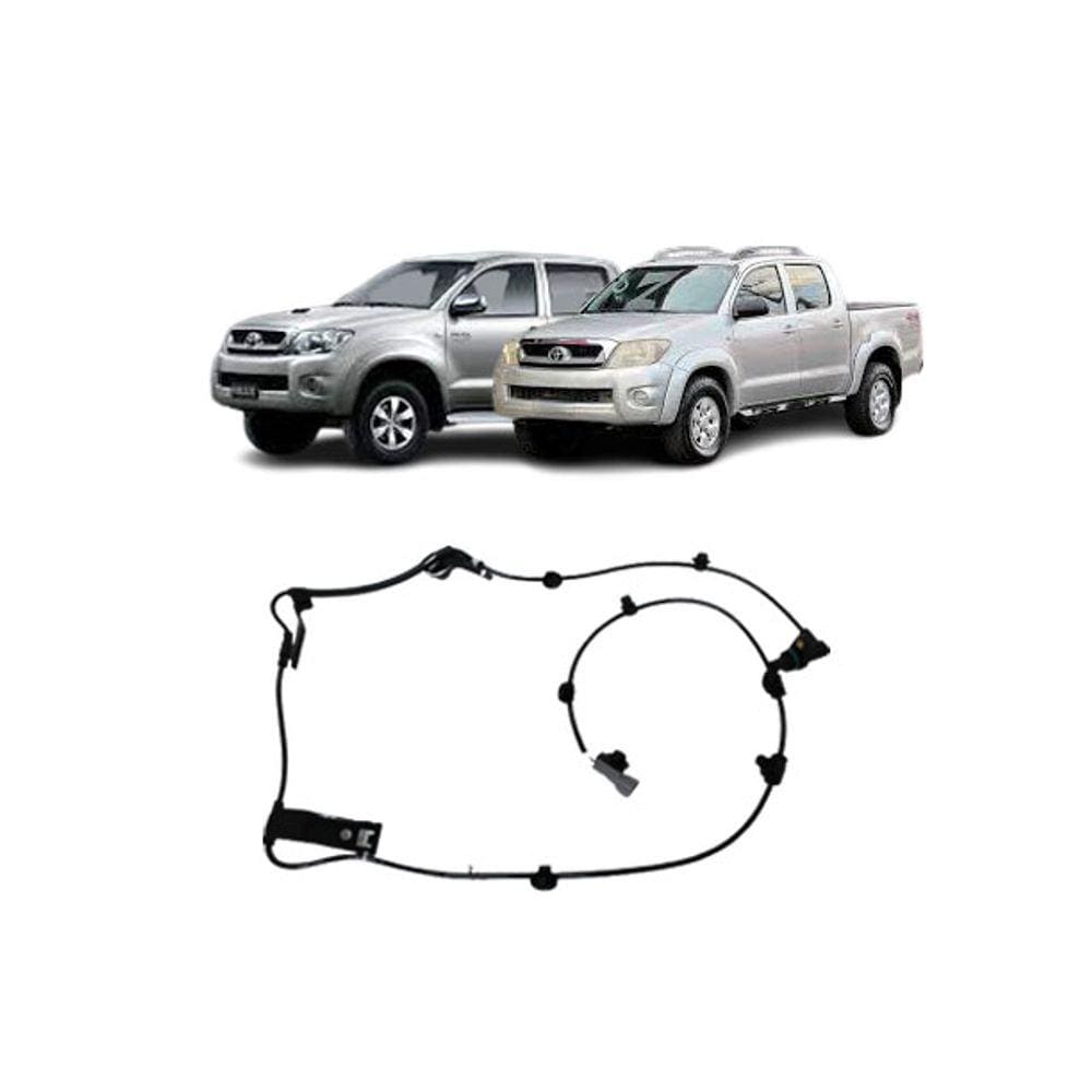 Sensor Abs Dianteiro Hilux 2.5/3.0 (Le) (2011/2015)
