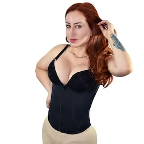 Cinta Modeladora Linda e Confortável Ideal Para Todos Os Momentos