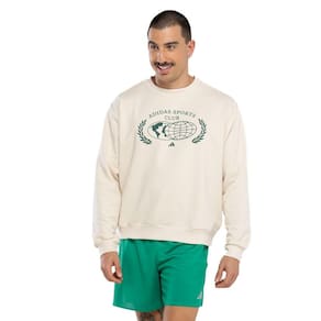 Blusão Masculino adidas Sports Club