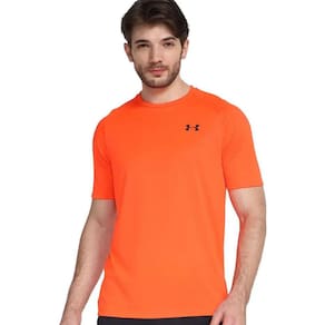 Camiseta Under Armour Tech 2.0 Ss Masculino