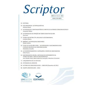 Scriptor - 12