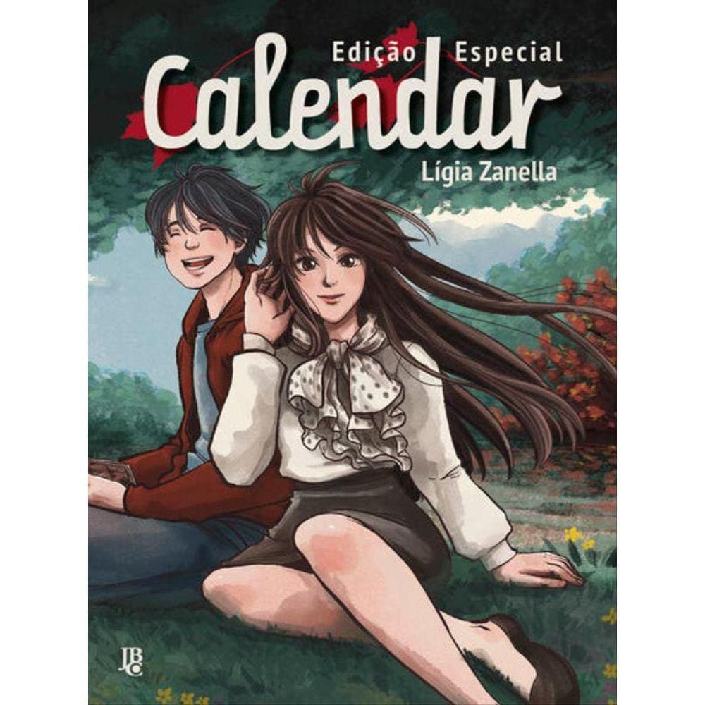 Calendar - Edição Especial