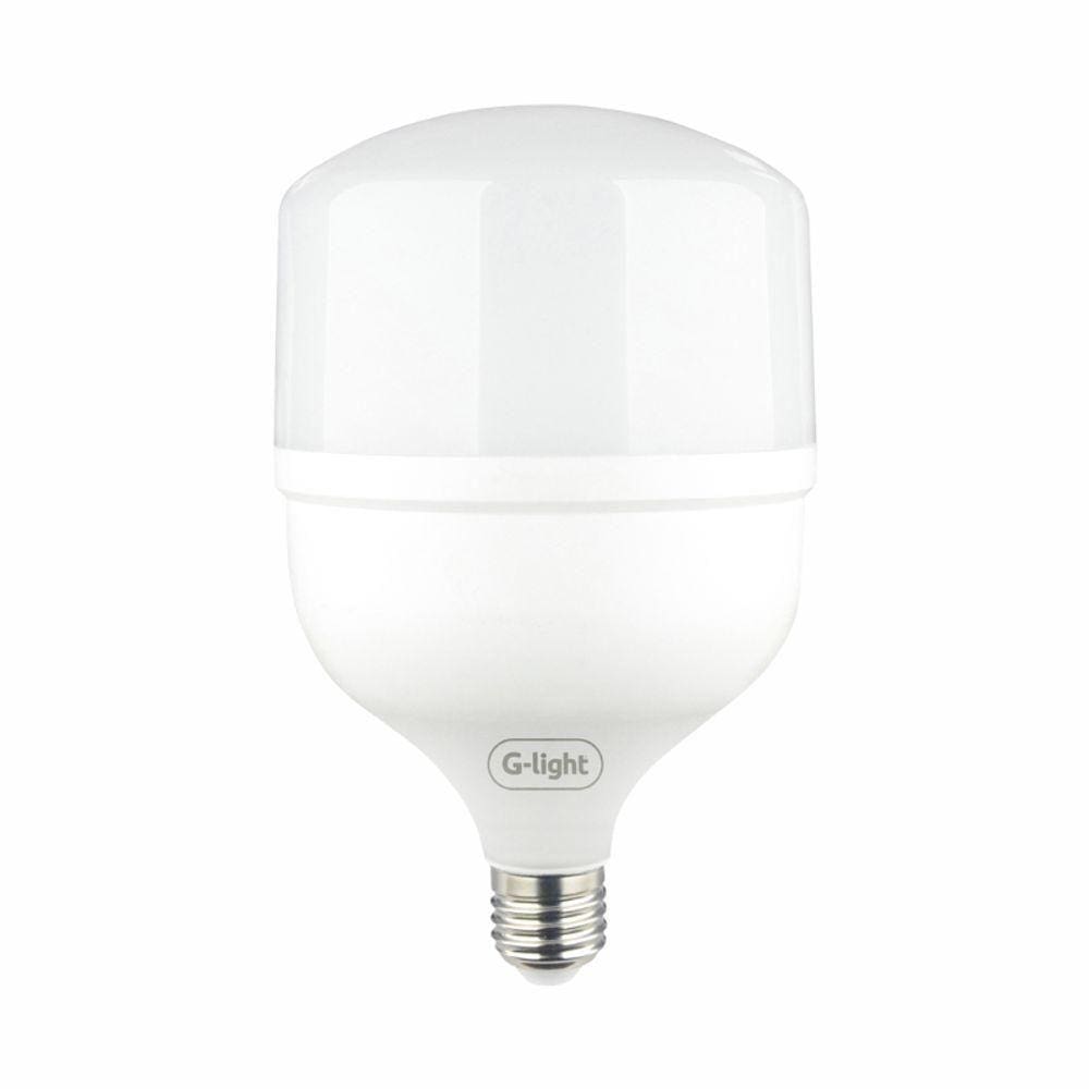 Lâmpada Led Ence E27 6500k Autovolt Luz Branca 60w - T120