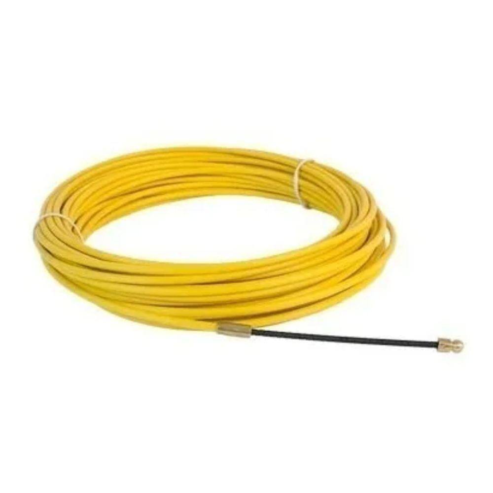 Guia De Nylon C/ Alma De Aço 15m - Proaqua