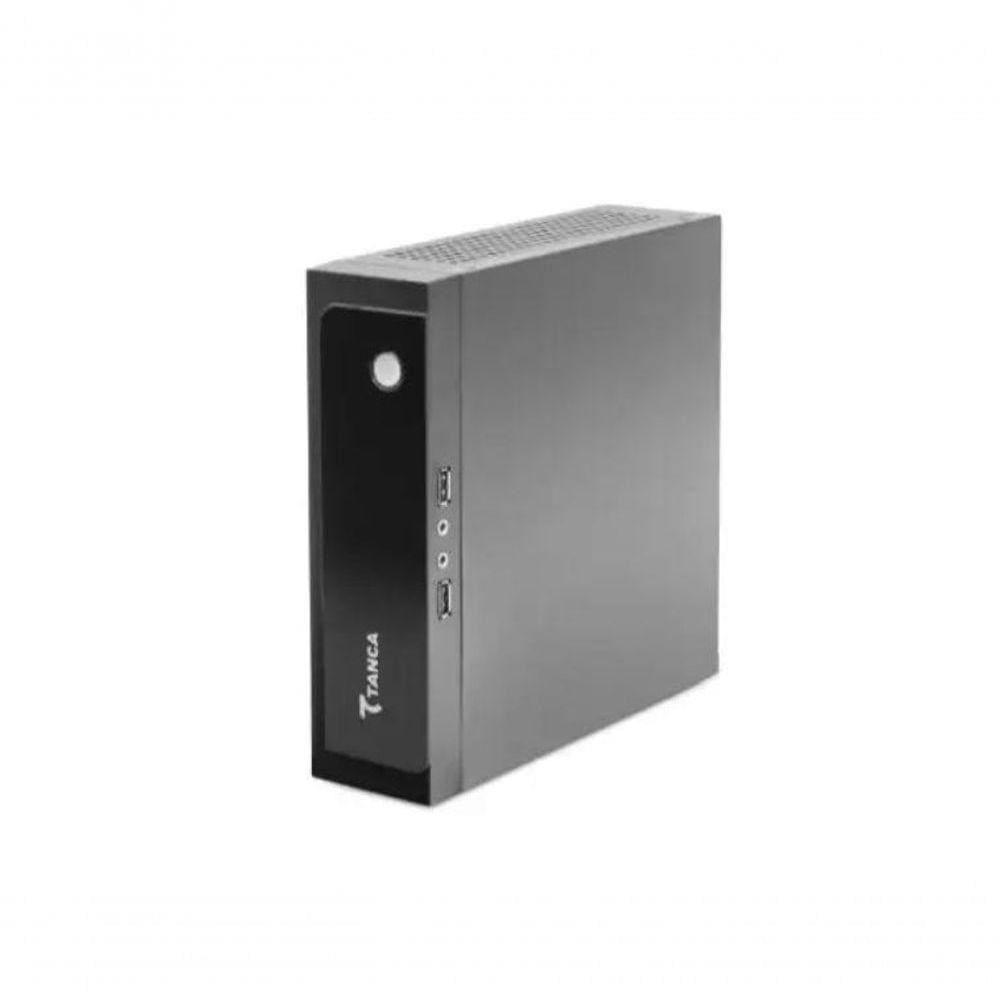 Desktop Tanca Tc6143S I3 4Gb Ssd 120Gb 2Sr 005018
