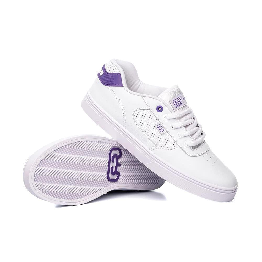 Tênis Hocks Flat Lite Fresh Grape