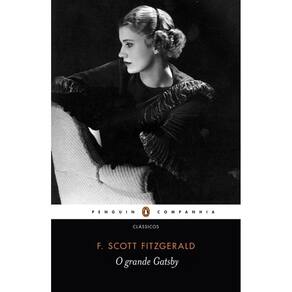 Grande Gatsby, O
