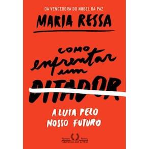 Como Enfrentar Um Ditador: A Luta Pelo Nosso Futuro