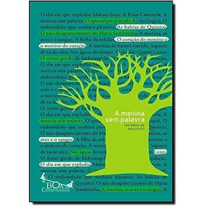 Menina Sem Palavra, A - Historias De Mia Couto
