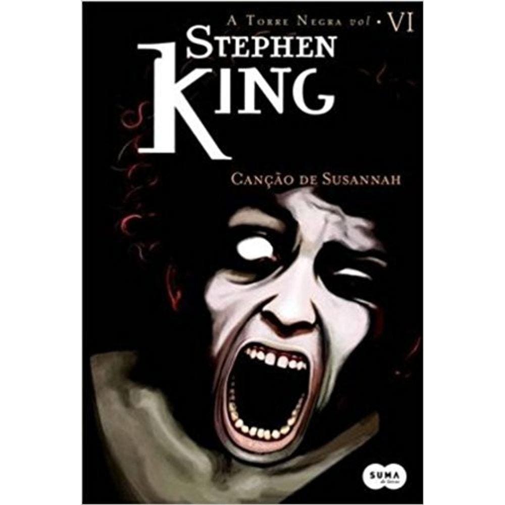 Cancao de Susannah