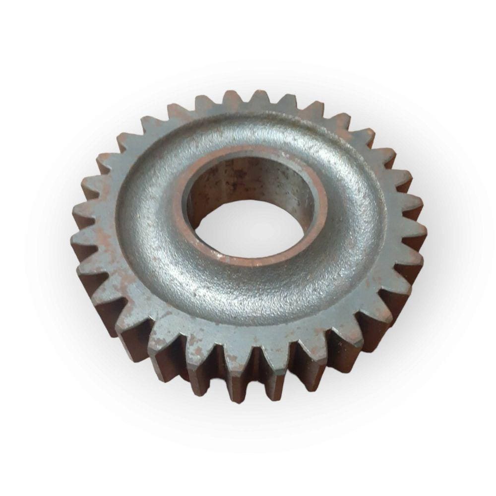 Engrenagem Engate Tração Trator Valmet 118 a 138 871010