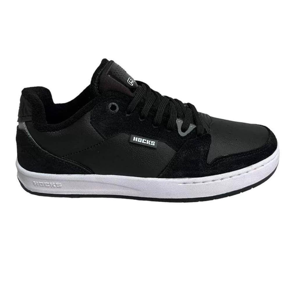 Tênis Hocks Do Vale SS Classic Black