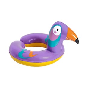 Boia Infantil Inflável Animais Saffari - Bel 96800