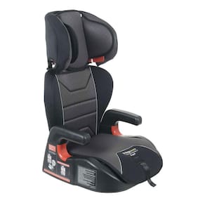 Cadeira Para Auto Protege Fix Grafite 15 A 36Kg - Burigotto