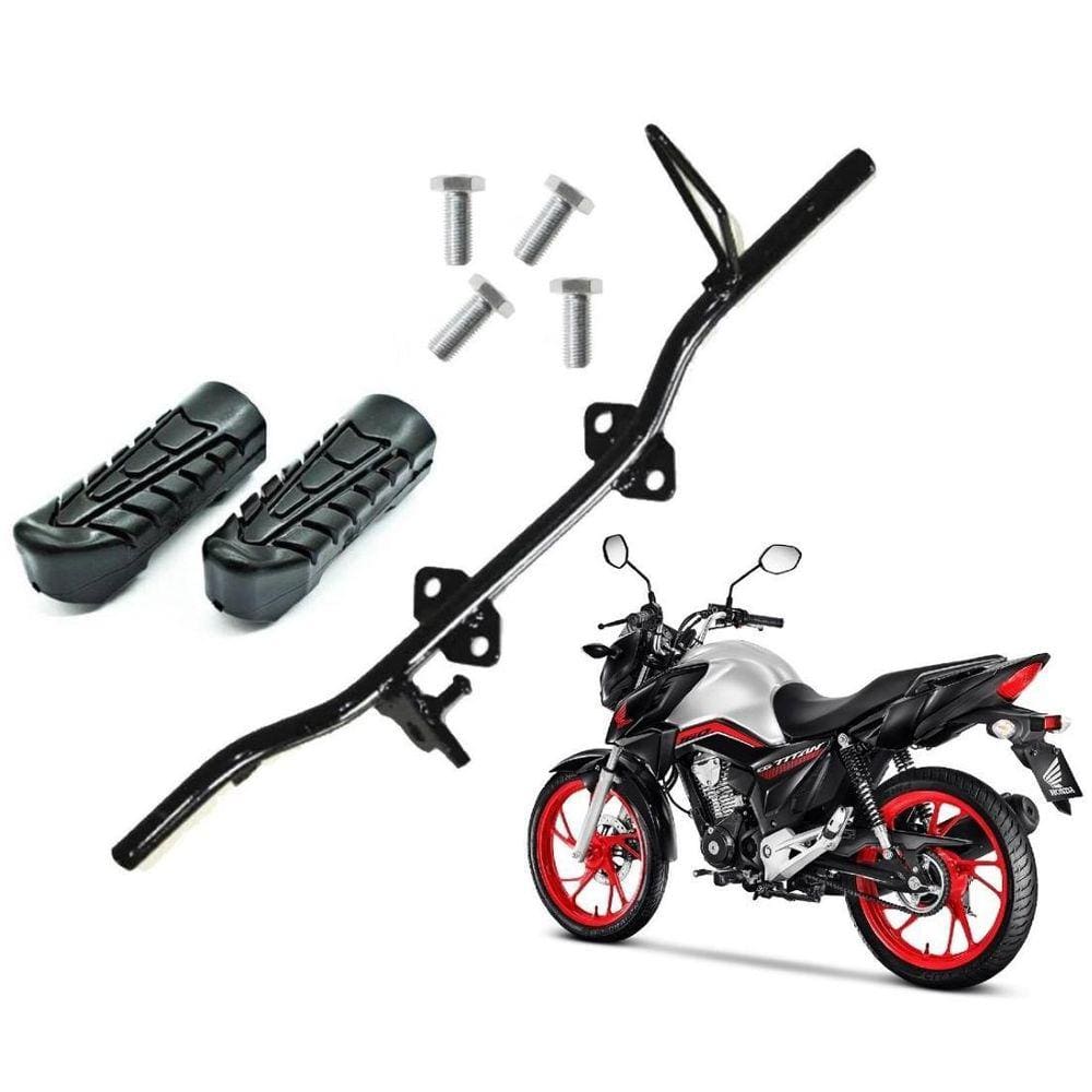 Pedal E Pedaleira