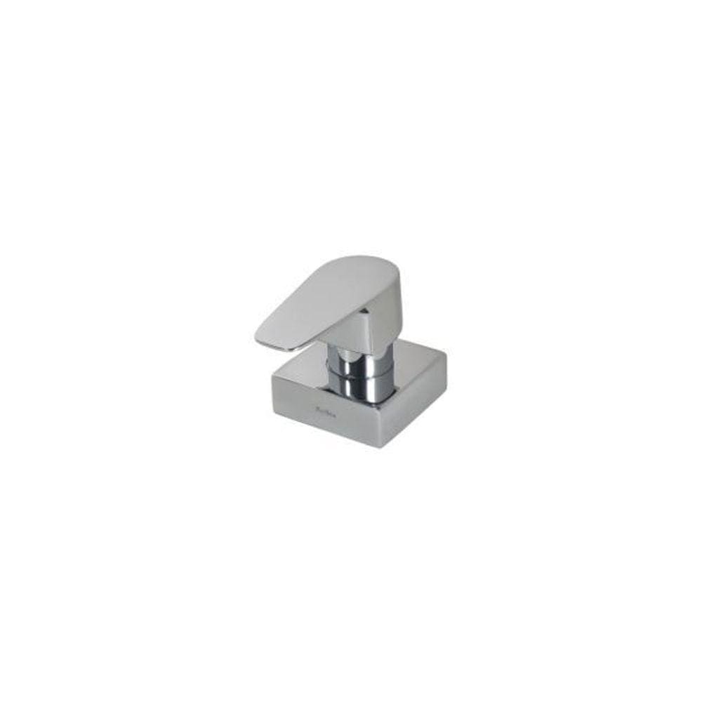 Acabamento Para Registro Base Fabrimar 1/2 E 3/4 E 1 Pequeno - Led