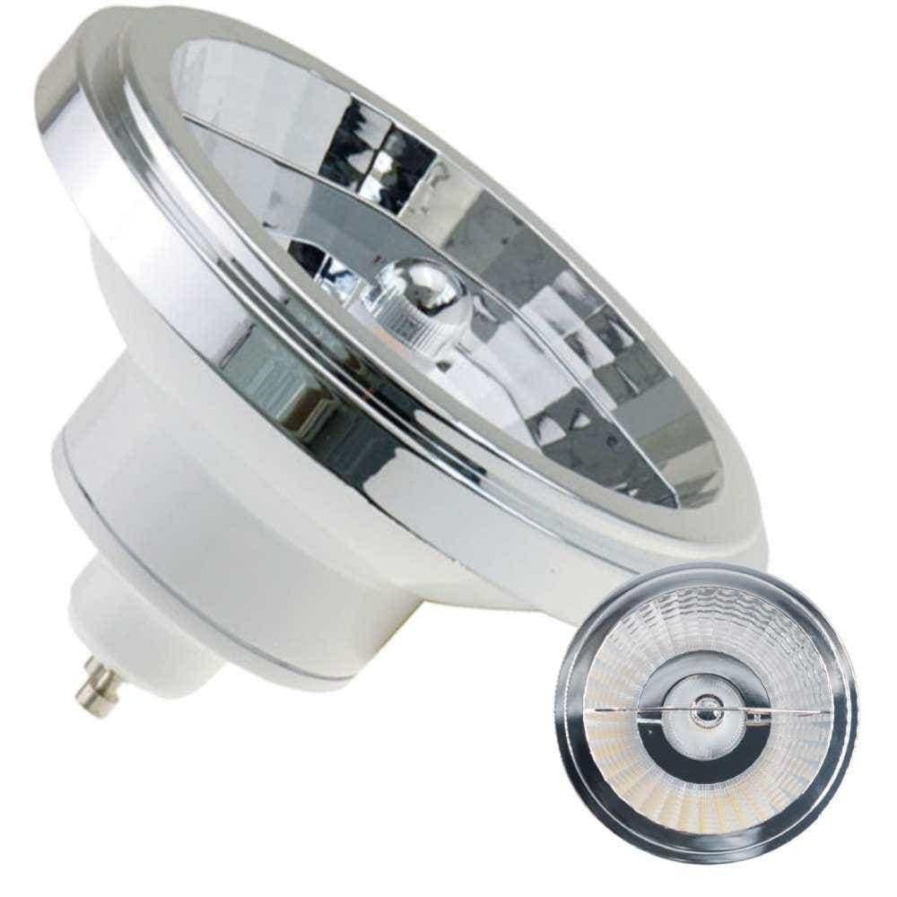Lâmpada Led 12W 2700K Amarela Bivolt AVANT