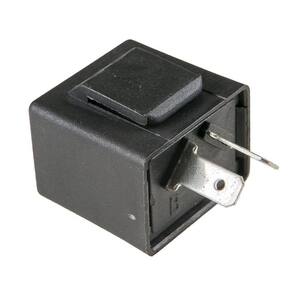 Rele De Pisca Universal Strobo Todas As Motos