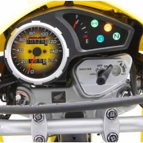 Painel Bros 150 2009 - 2010  AMARELO