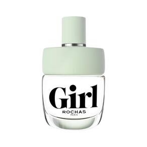 Rochas Girl Perfume Feminino Eau De Toilette 60Ml
