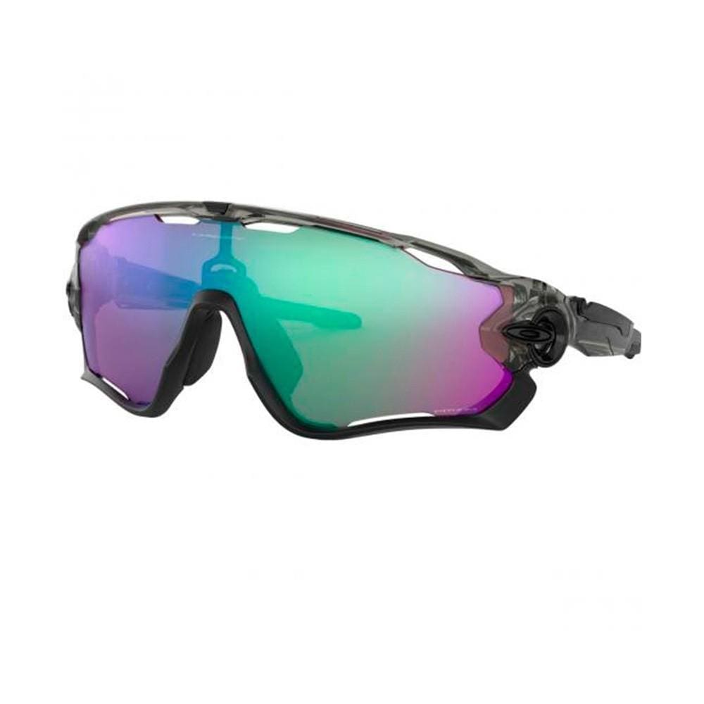 Óculos Ciclismo Oakley JawBreaker Prizm Road Jade