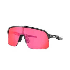 Óculos Ciclismo Oakley Sutro Lite Matte Black Prizm Field