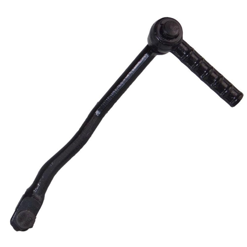 PEDAL PARTIDA Burgman 125 2011 Em Diante