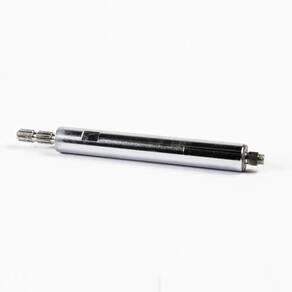Tubo Eixo Mancal Electrolux Lm08 Lf90 Lf10 Lt12 Lte12