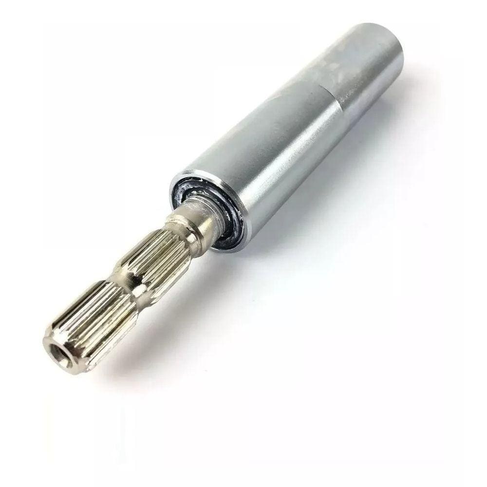 Tubo E Eixo Lavadora Electrolux Lm06 Lf75 Lte09 Ltc10 Ltr10