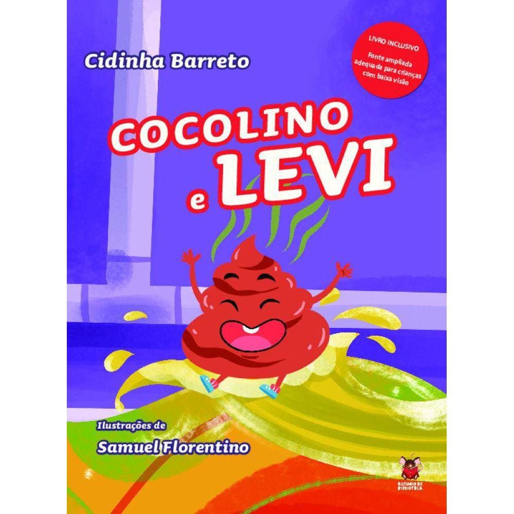 Cocolino e Levi