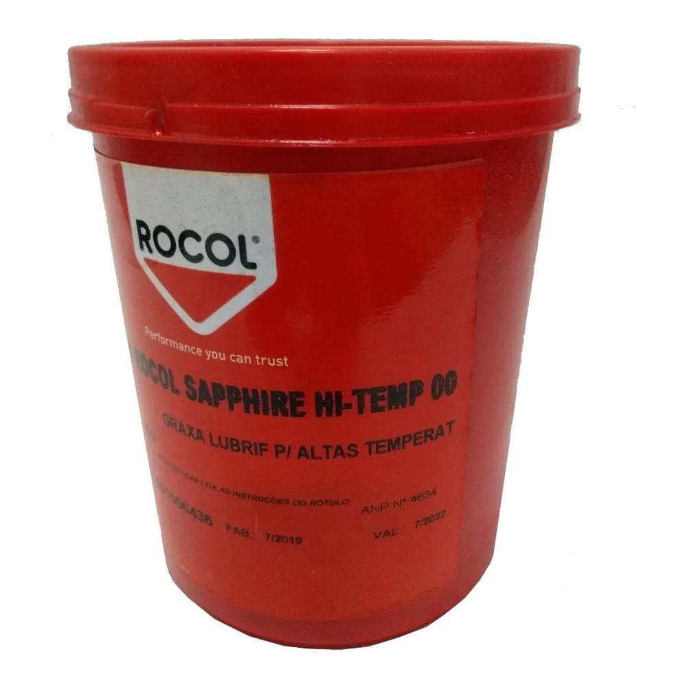 SAPPHIRE HI-TEMP 00 - 1 Kg