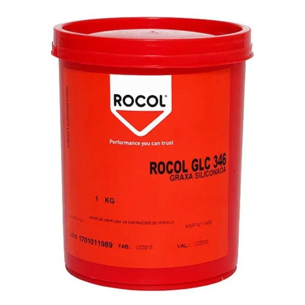 GLC 346 - 1 Kg