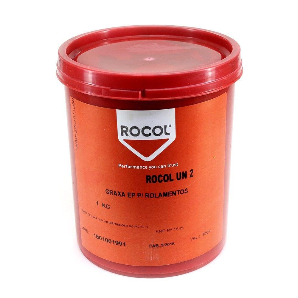 UN 2 - 1 Kg