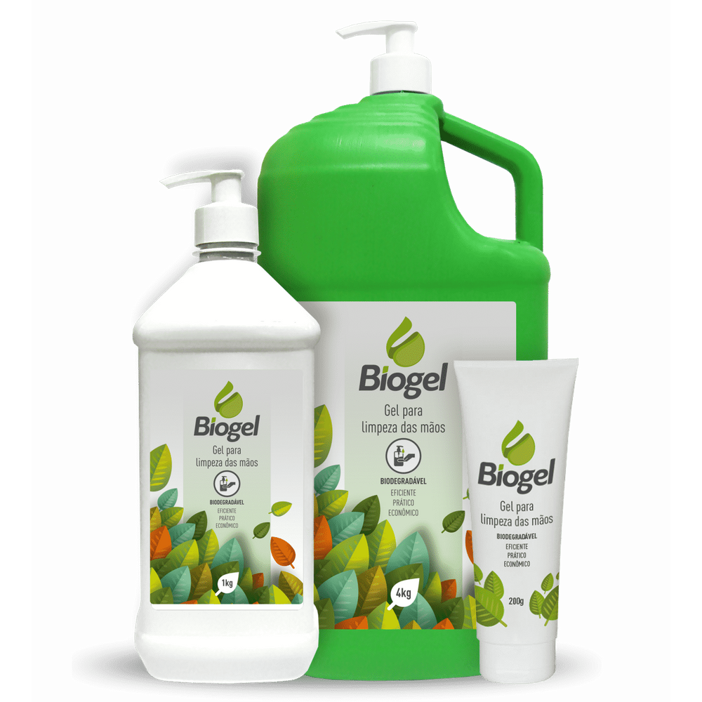 BIOGEL - 1 Kg