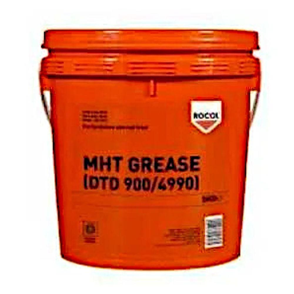 Graxa MHT - 4 Kg