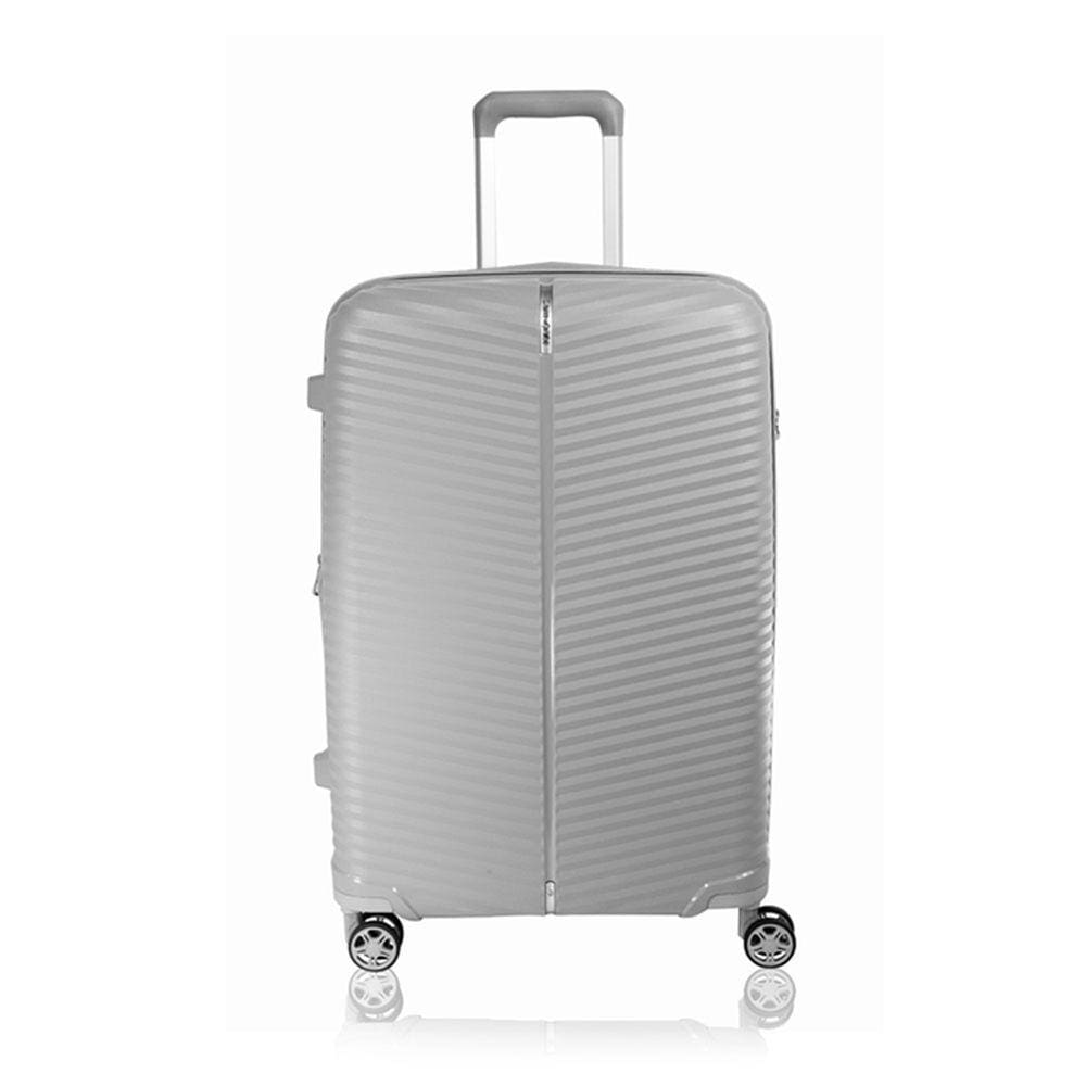 Mala Samsonite Varro Cinza Média