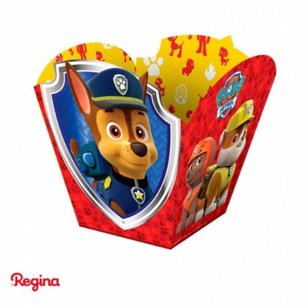 Cachepot Patrulha Canina Core 4 Un Regina